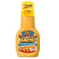 RASTO Nacho Cheese Sauce