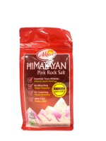 Akasa Himalayan Pink Rock Salt - 500gm