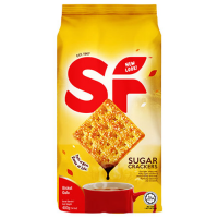 SF Sugar Crackers