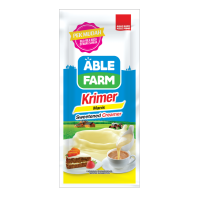 ABLE FARM Sweetened Condensed Milk (Sachet)