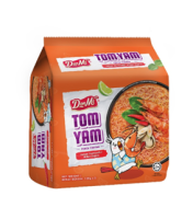 DONMI Brand Instant Vermicelli Tomyam Flavour 