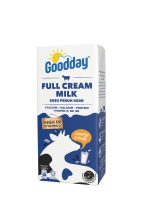 GOODDAY UHT Full Cream Milk