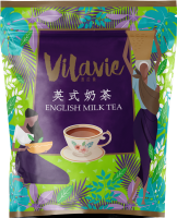 VILAVIE English Milk Tea