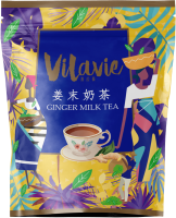 VILAVIE Ginger Milk Tea