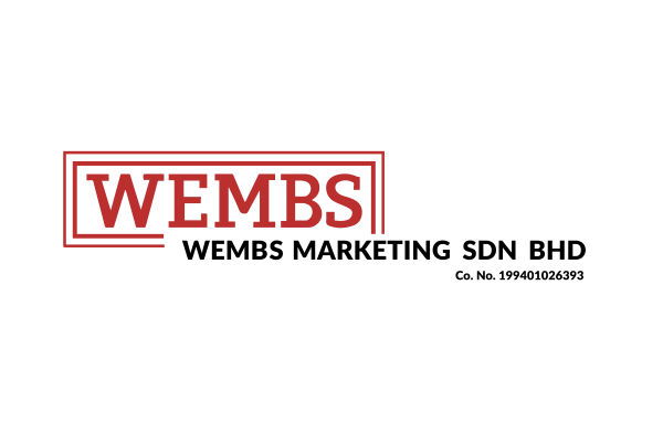 Wembs Marketing Sdn Bhd