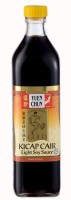 YUEN CHUN Football Gold Light Soy Sauce 750ml