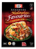 YUEN CHUN Sauce for Char Kuey Teow 80g