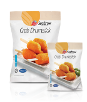 SEABREW Crab Drumstick