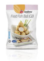 SEABREW Fried Fish Ball (GB)