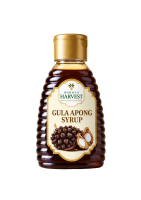 BORNEO NECTAR Gula Apong Syrup 220g 