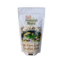 MAMAMI Natural Wave High Fibre Grains Essential Mixed (400g)